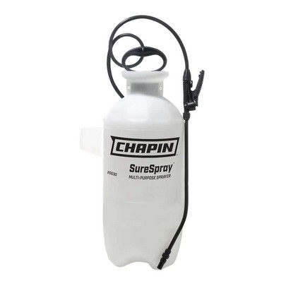 3 Gal. Surespray Hand Sprayer - Injector Systems